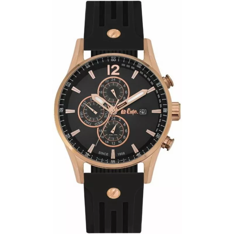 LC06419.451 Чоловічий наручний годинник Lee Cooper