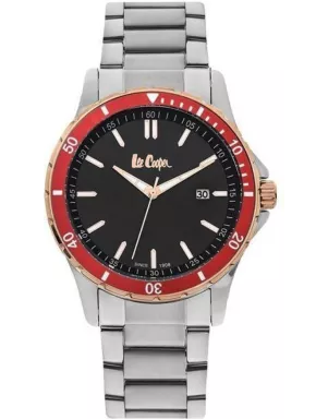 LC06596.550 Чоловічий наручний годинник Lee Cooper
