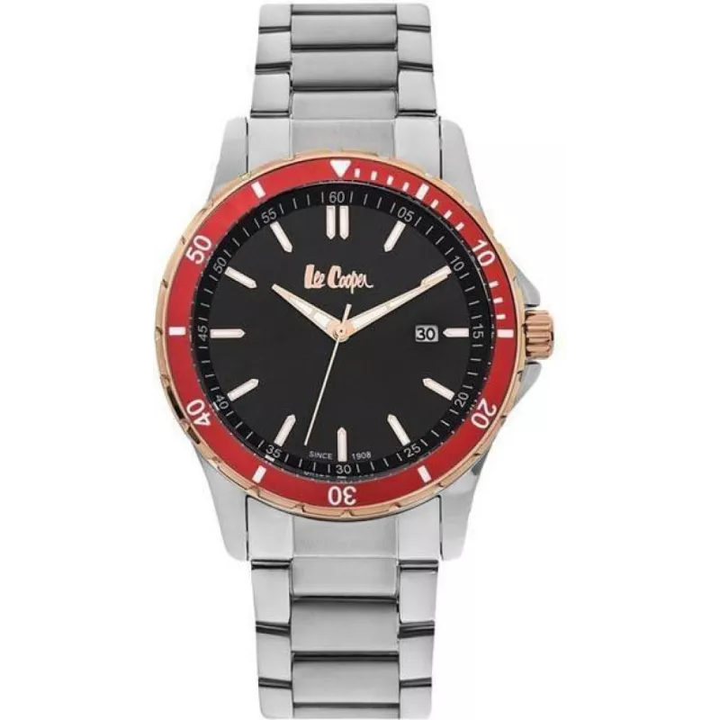 LC06596.550 Чоловічий наручний годинник Lee Cooper