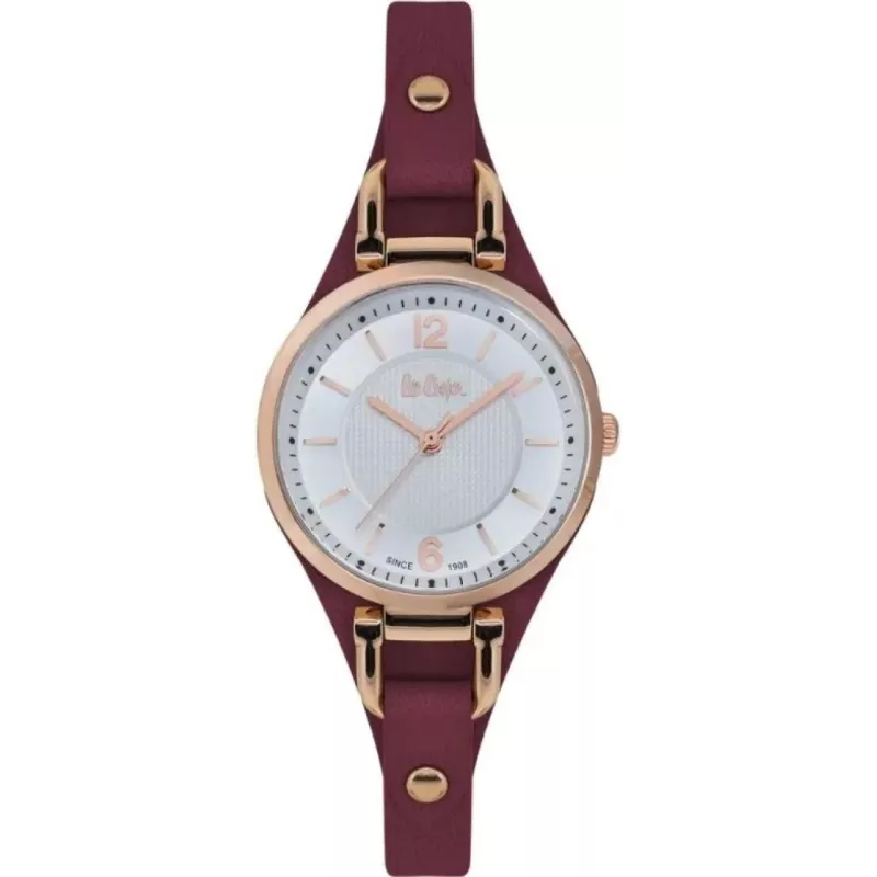 LC06610.438 Жіночий наручний годинник Lee Cooper