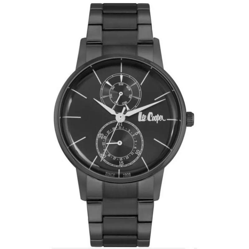 LC06613.650 Чоловічий наручний годинник Lee Cooper