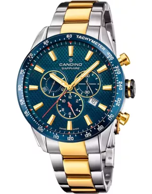 Годинник Candino Gents Sport C4748/2
