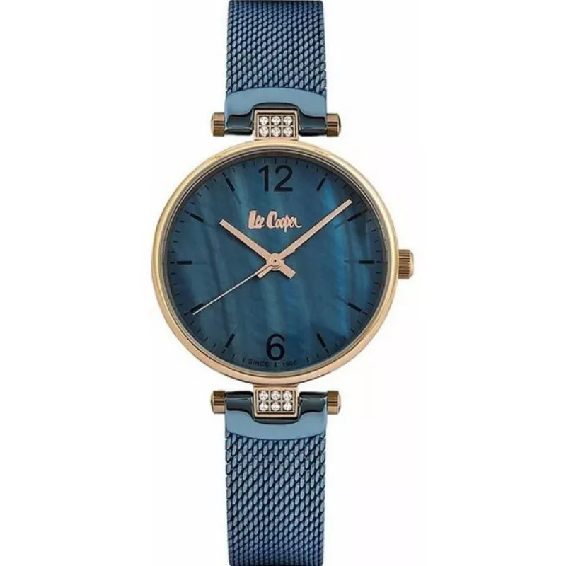 LC06587.490 Жіночий наручний годинник Lee Cooper