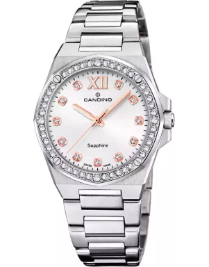 Часы Candino Lady Elegance C4751/1