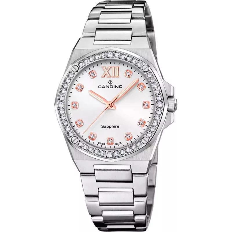 Часы Candino Lady Elegance C4751/1