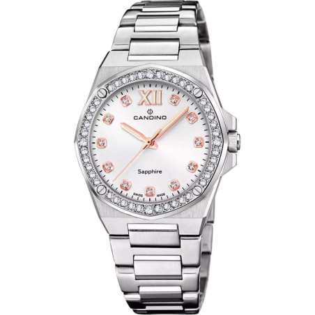 Часы Candino Lady Elegance C4751/1