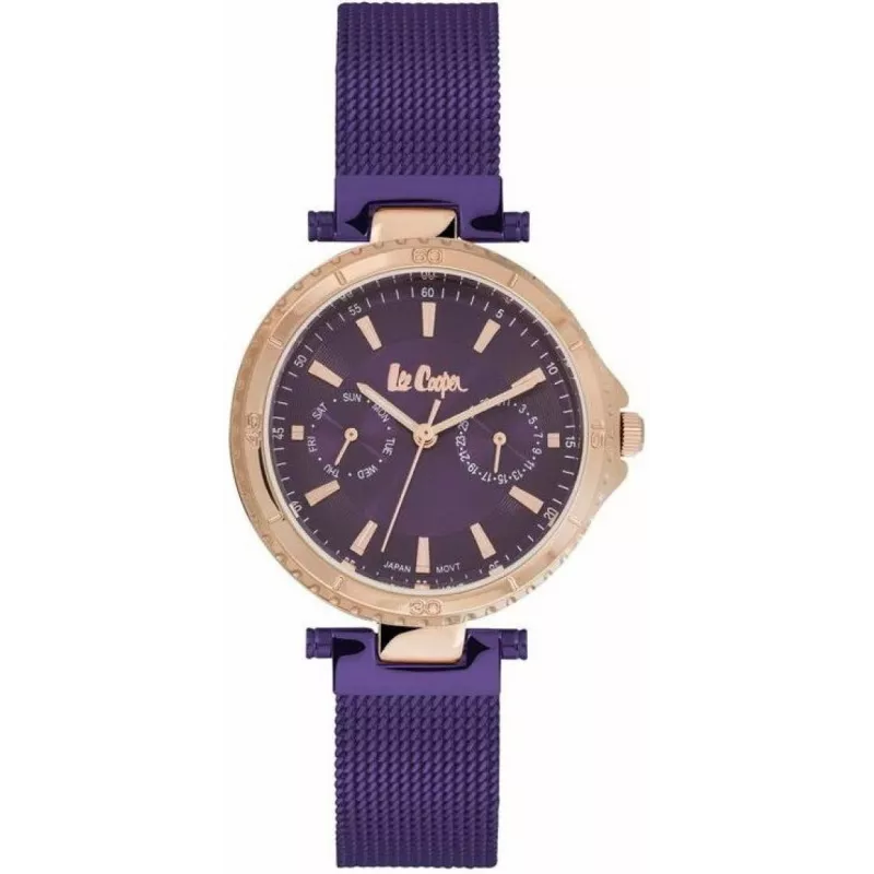 LC06599.480 Жіночий наручний годинник Lee Cooper