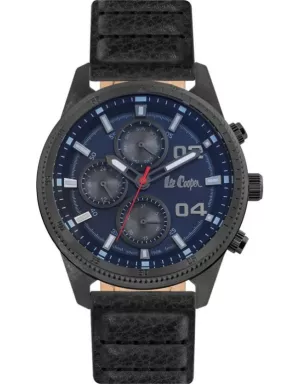 LC06592.091 Чоловічий наручний годинник Lee Cooper