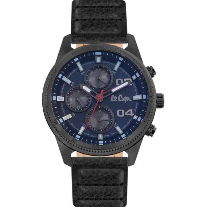 LC06592.091 Чоловічий наручний годинник Lee Cooper