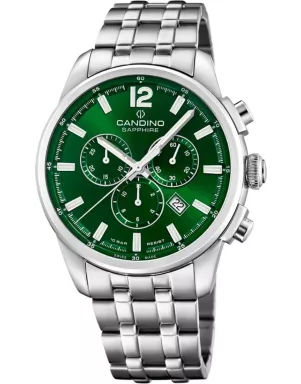 Годинник Candino Gents Sport C4744/3