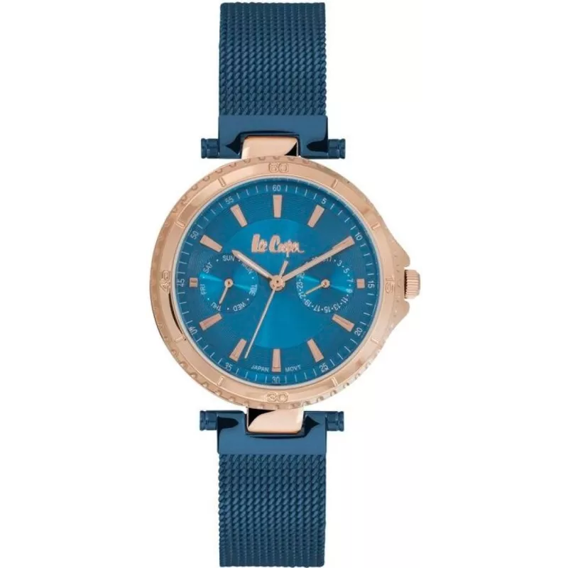 LC06599.490 Жіночий наручний годинник Lee Cooper
