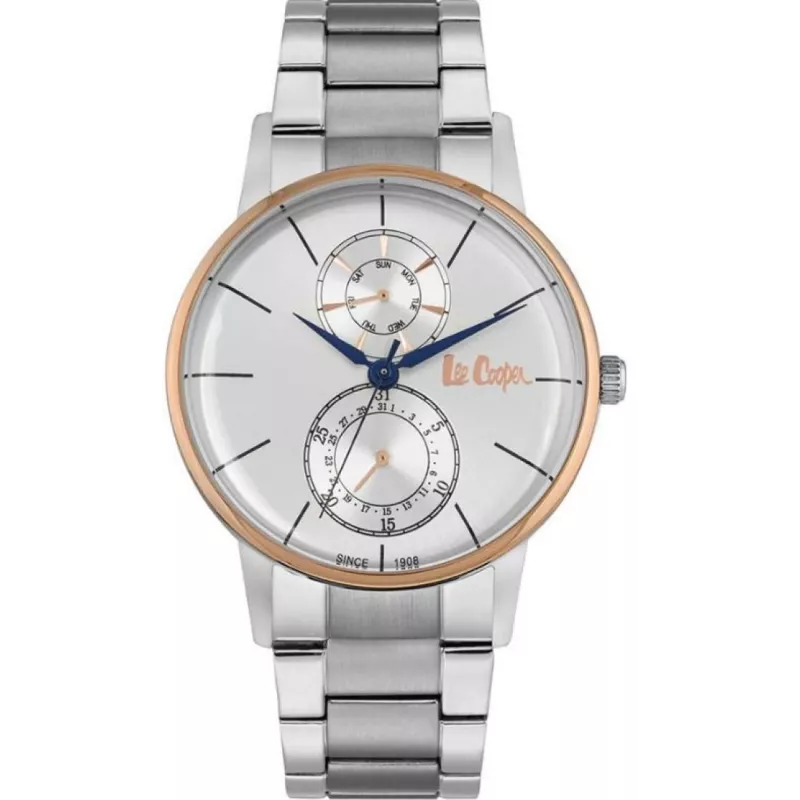 LC06613.530 Чоловічий наручний годинник Lee Cooper