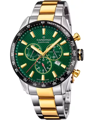 Годинник Candino Gents Sport C4748/3