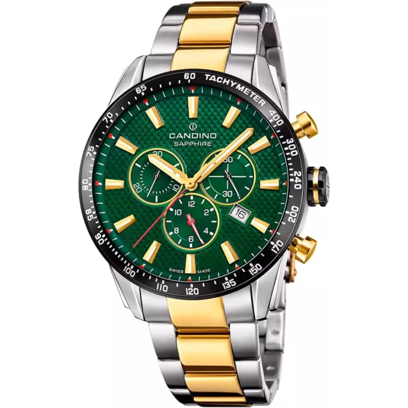 Часы Candino Gents Sport C4748/3