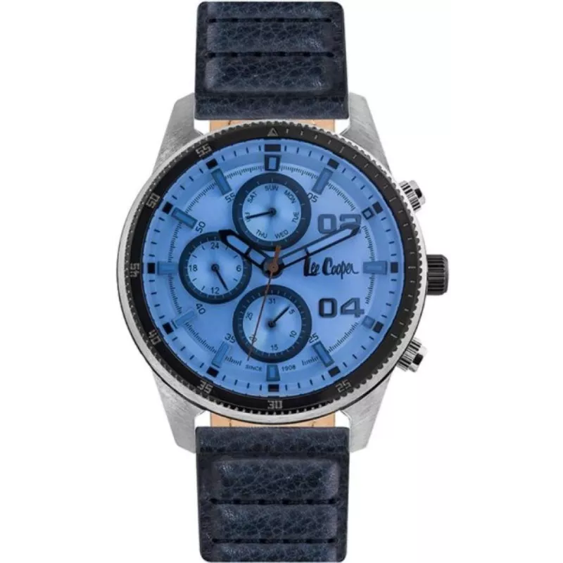 LC06592.339 Чоловічий наручний годинник Lee Cooper