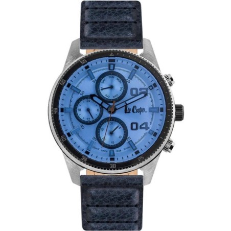 LC06592.339 Чоловічий наручний годинник Lee Cooper