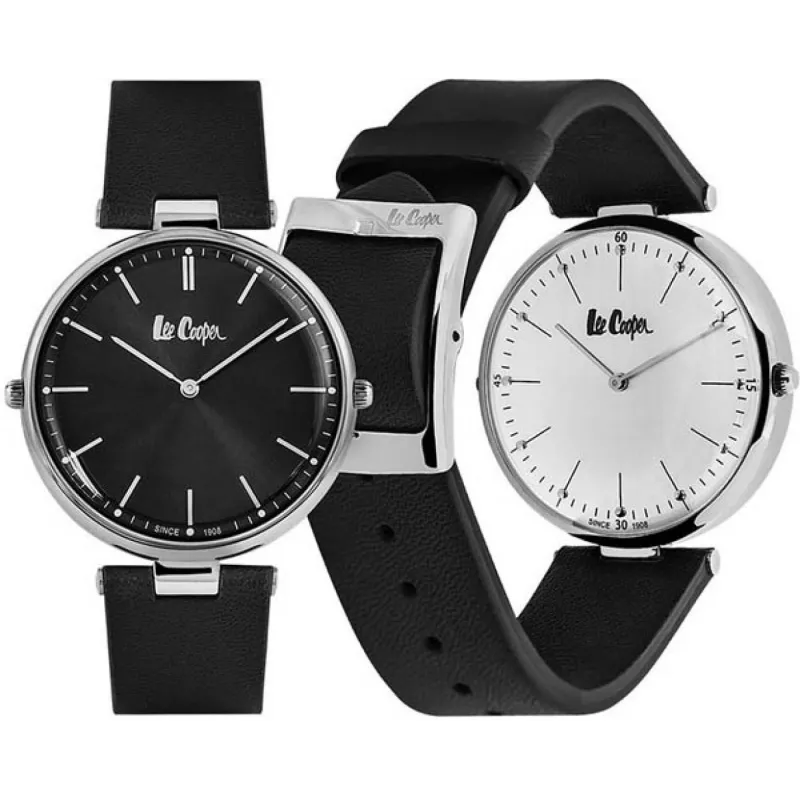 LC06636.331 Чоловічий наручний годинник Lee Cooper