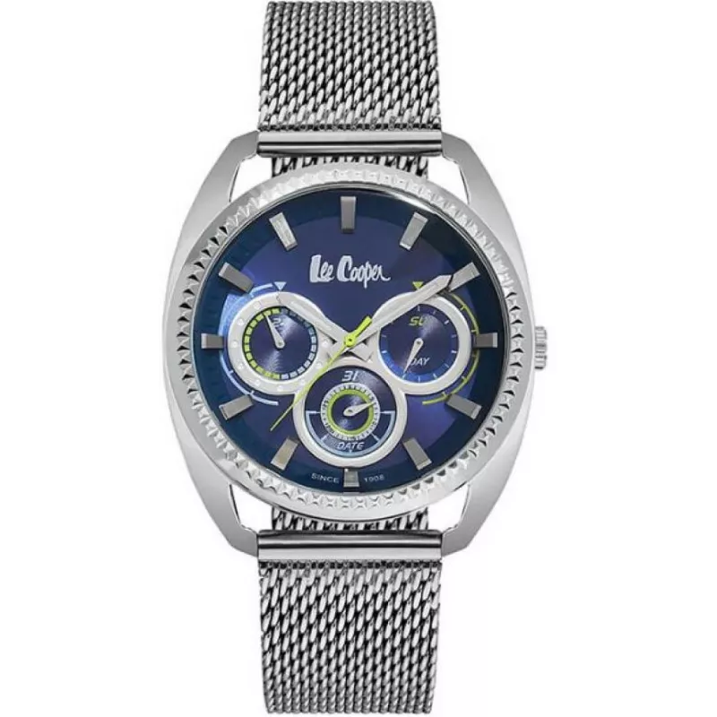 LC06663.390 Чоловічий наручний годинник Lee Cooper