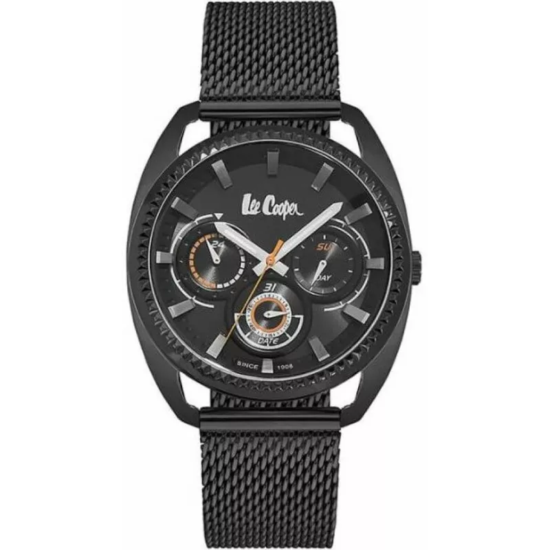 LC06663.650 Чоловічий наручний годинник Lee Cooper