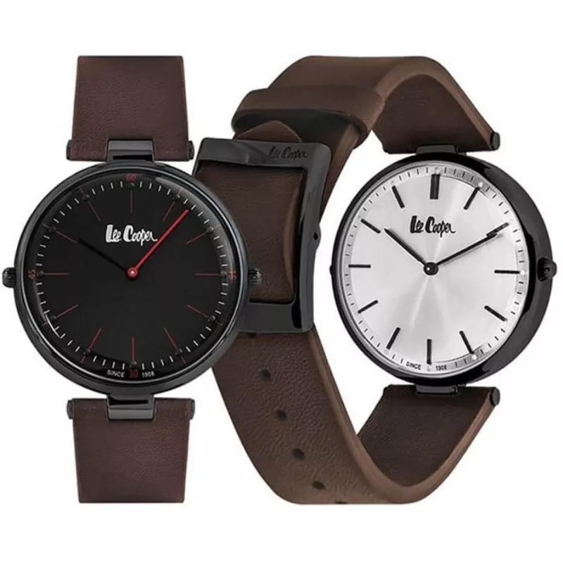 LC06636.638 Чоловічий наручний годинник Lee Cooper