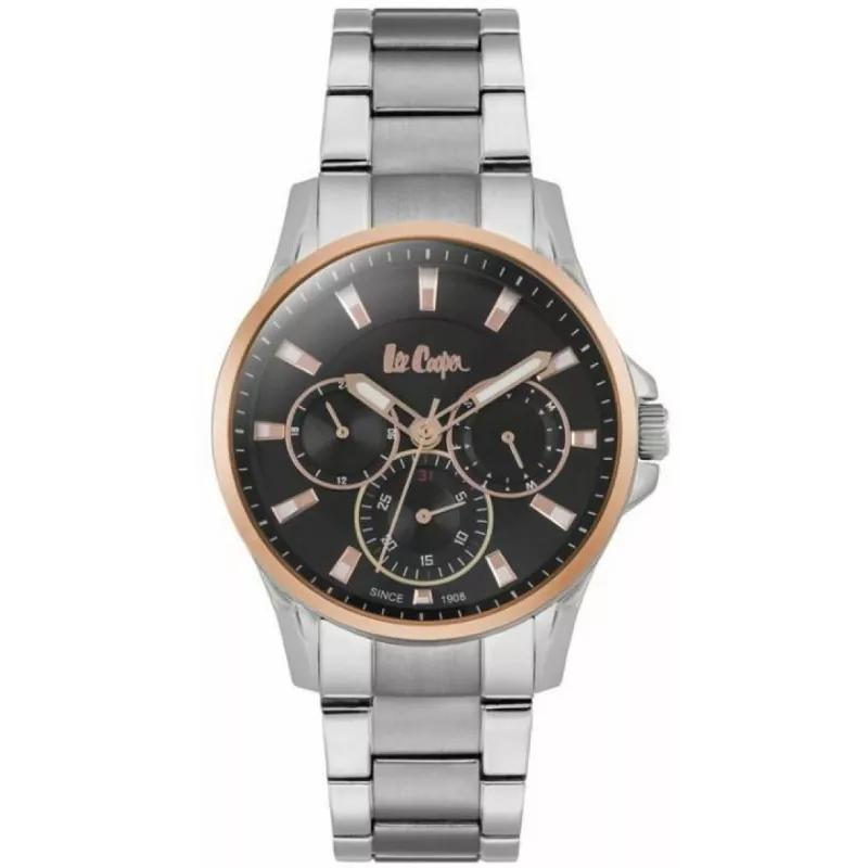 LC06660.550 Чоловічий наручний годинник Lee Cooper