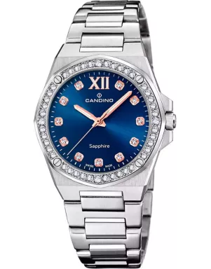 Часы Candino Lady Elegance C4751/3