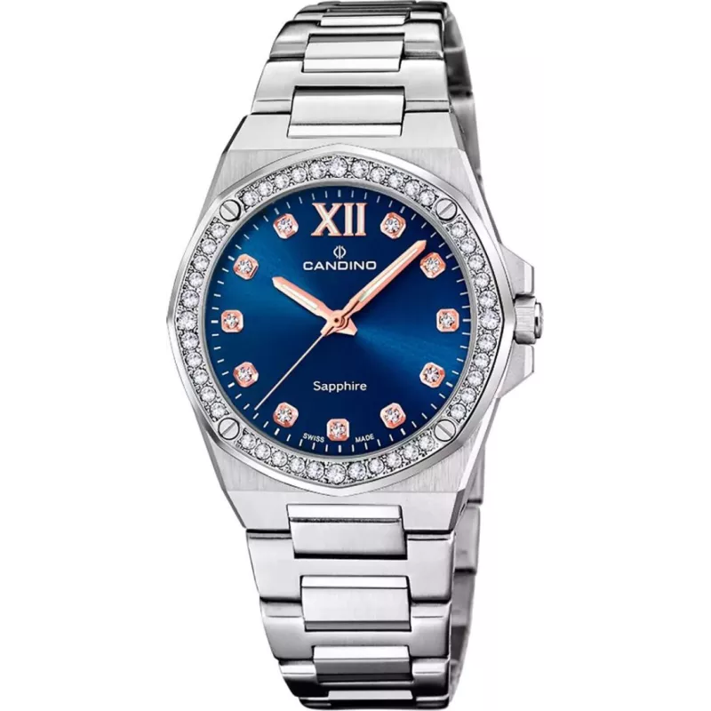 Часы Candino Lady Elegance C4751/3