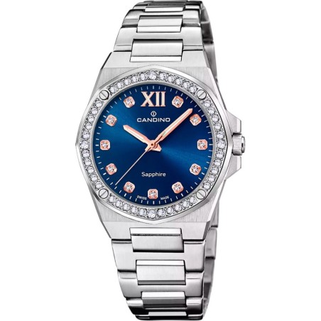 Часы Candino Lady Elegance C4751/3