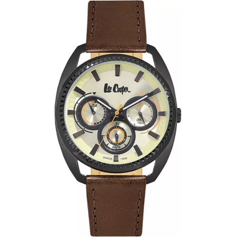 LC06664.672 Чоловічий наручний годинник Lee Cooper