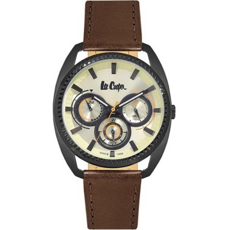 LC06664.672 Чоловічий наручний годинник Lee Cooper