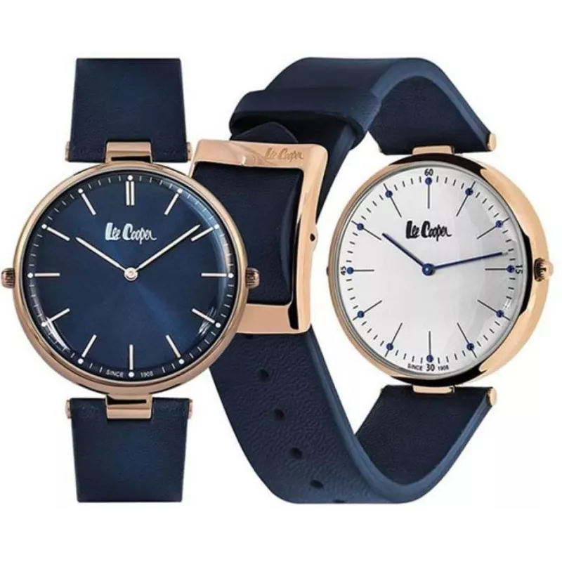 LC06636.499 Чоловічий наручний годинник Lee Cooper
