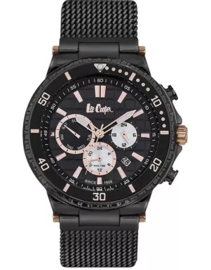 LC06641.060 Чоловічий наручний годинник Lee Cooper