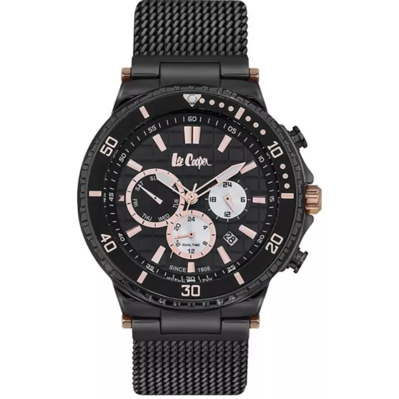 LC06641.060 Чоловічий наручний годинник Lee Cooper
