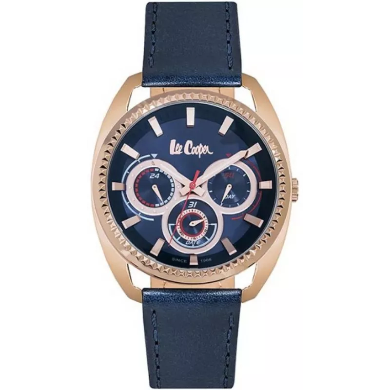 LC06664.499 Чоловічий наручний годинник Lee Cooper