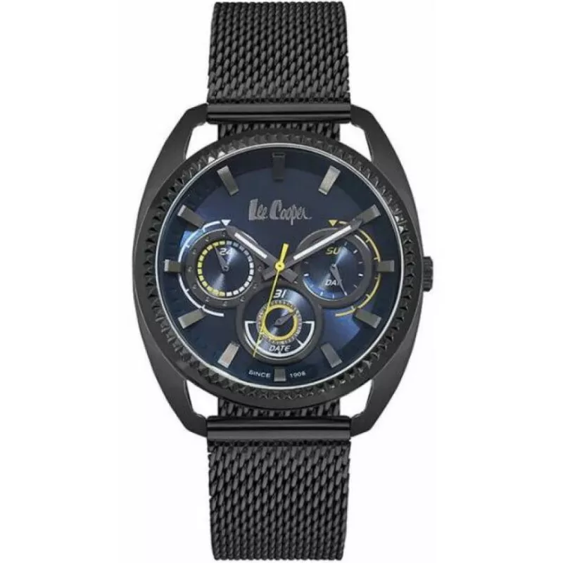 LC06663.090 Чоловічий наручний годинник Lee Cooper