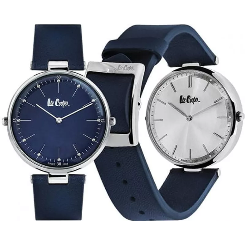 LC06636.339 Чоловічий наручний годинник Lee Cooper