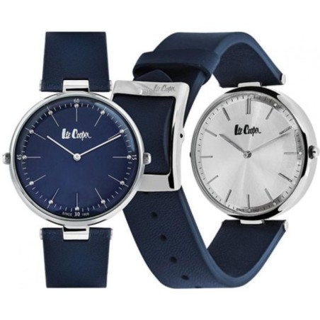 LC06636.339 Чоловічий наручний годинник Lee Cooper