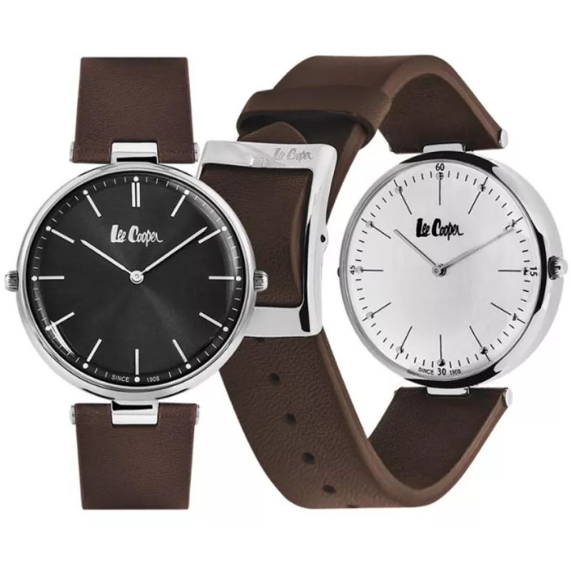 LC06636.332 Чоловічий наручний годинник Lee Cooper