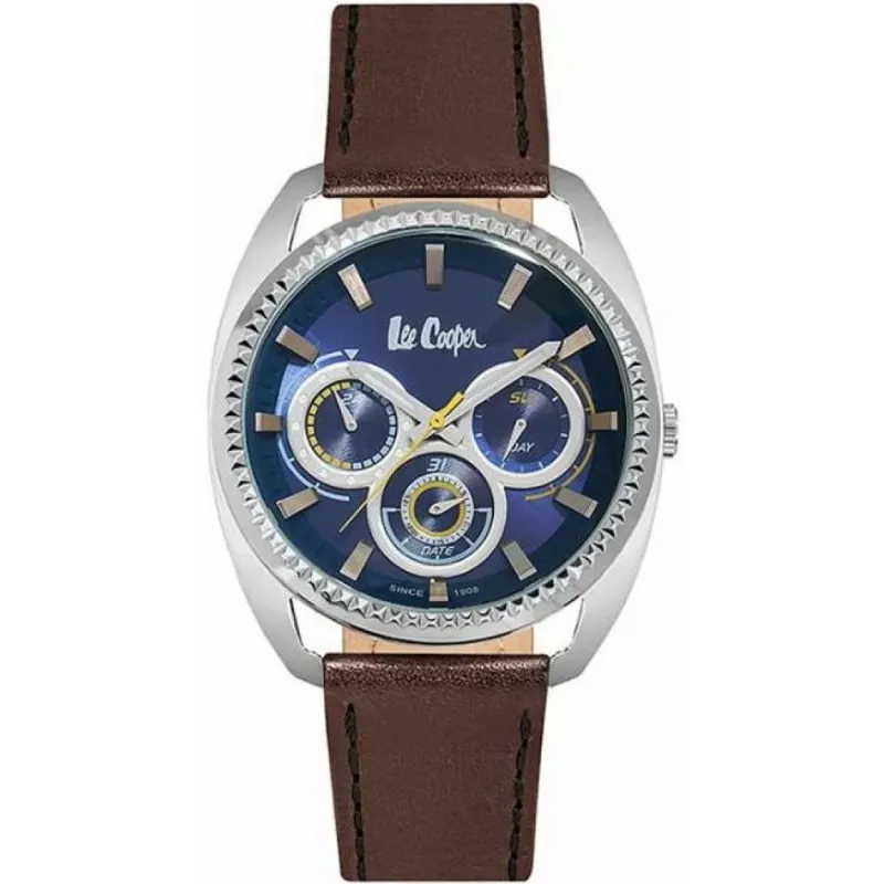 LC06664.395 Чоловічий наручний годинник Lee Cooper