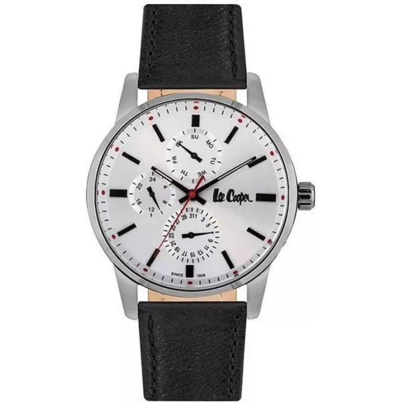 LC06675.331 Чоловічий наручний годинник Lee Cooper