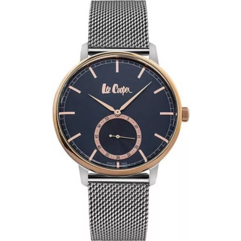 LC06672.590 Чоловічий наручний годинник Lee Cooper