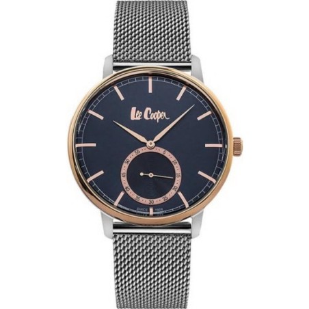 LC06672.590 Чоловічий наручний годинник Lee Cooper