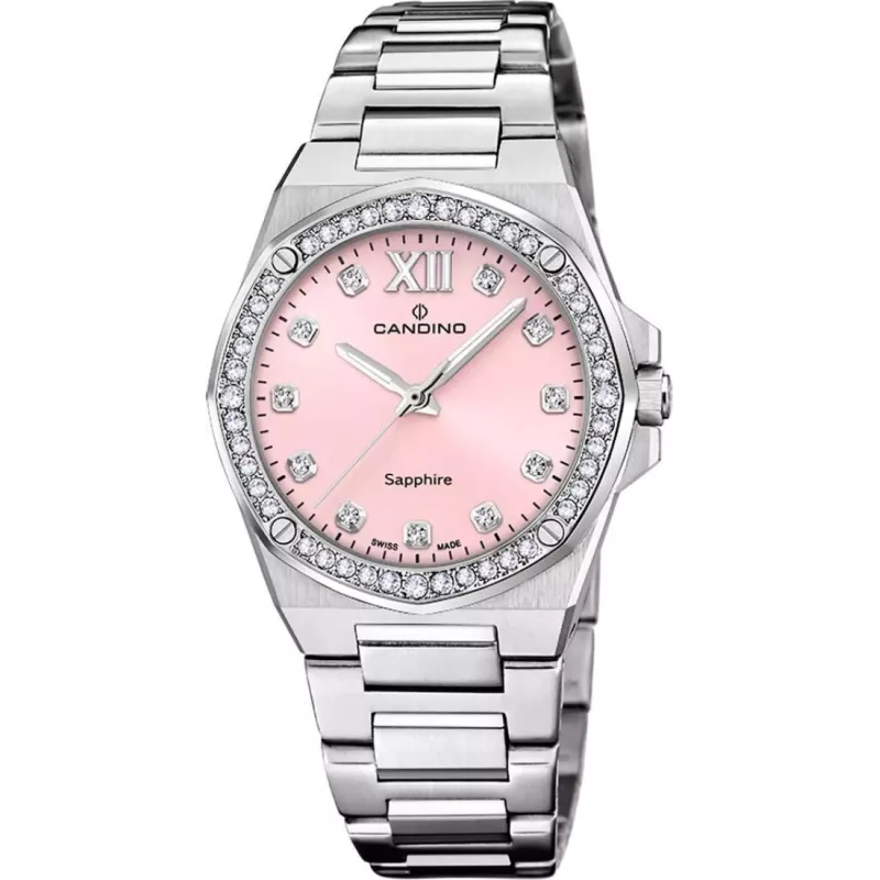 Годинник Candino Lady Elegance C4751/4