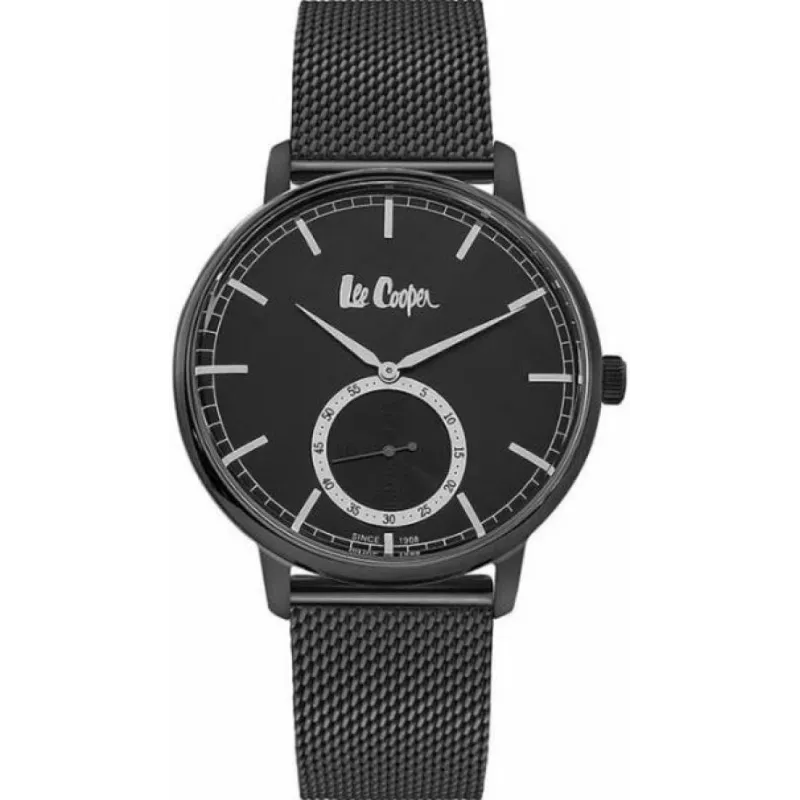 LC06672.650 Чоловічий наручний годинник Lee Cooper