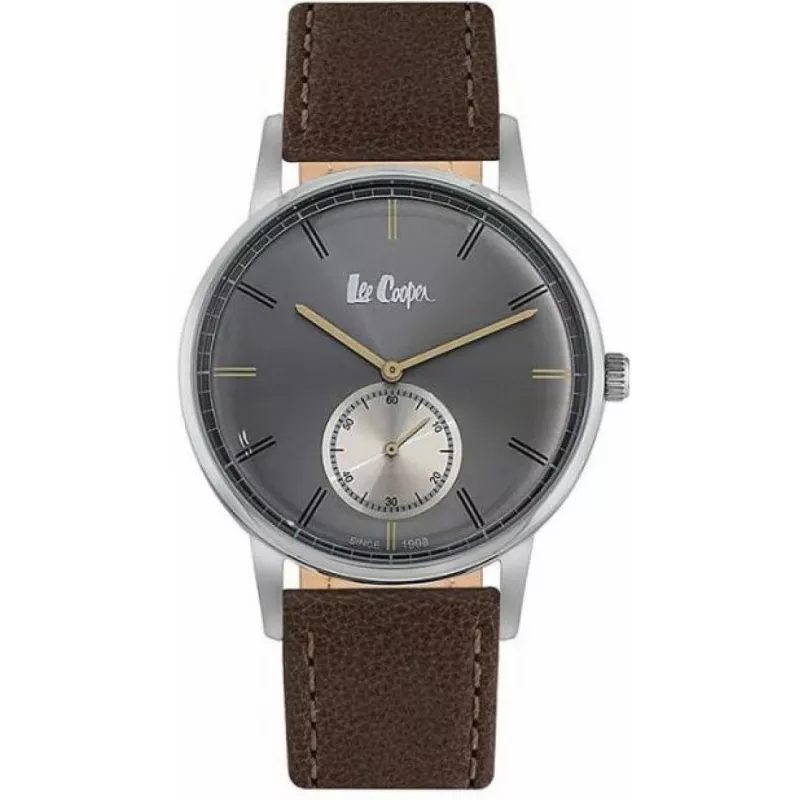 LC06673.362 Чоловічий наручний годинник Lee Cooper