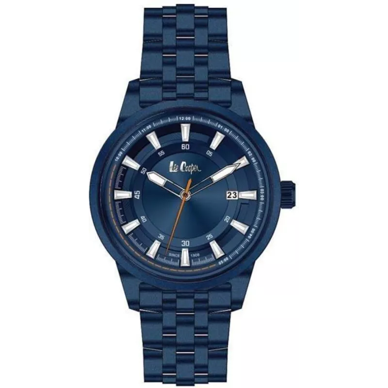 LC06676.990 Чоловічий наручний годинник Lee Cooper