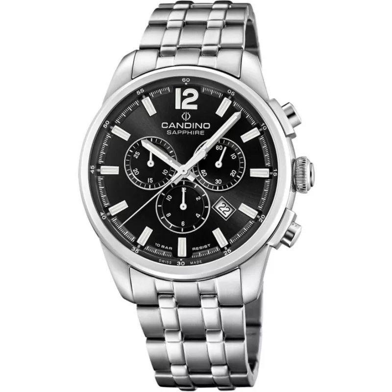 Годинник Candino Gents Sport C4744/6