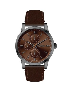 LC06675.042 Чоловічий наручний годинник Lee Cooper