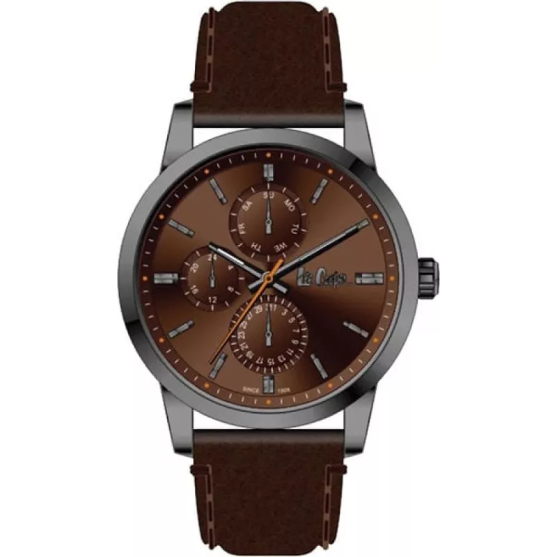 LC06675.042 Чоловічий наручний годинник Lee Cooper