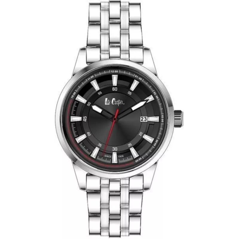 LC06676.350 Чоловічий наручний годинник Lee Cooper